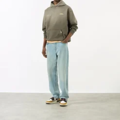 Patron Of The Club Hoodie