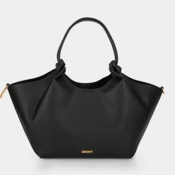 Paula Medium Commuter Tote Bag