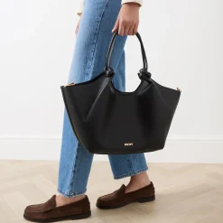 Paula Medium Commuter Tote Bag