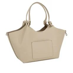 Paula Medium Commuter Tote Bag