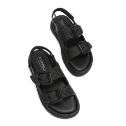 Pavilion Slingback Sandals