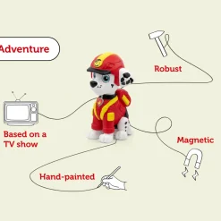 Paw Patrol Marshall Audio Play Character
