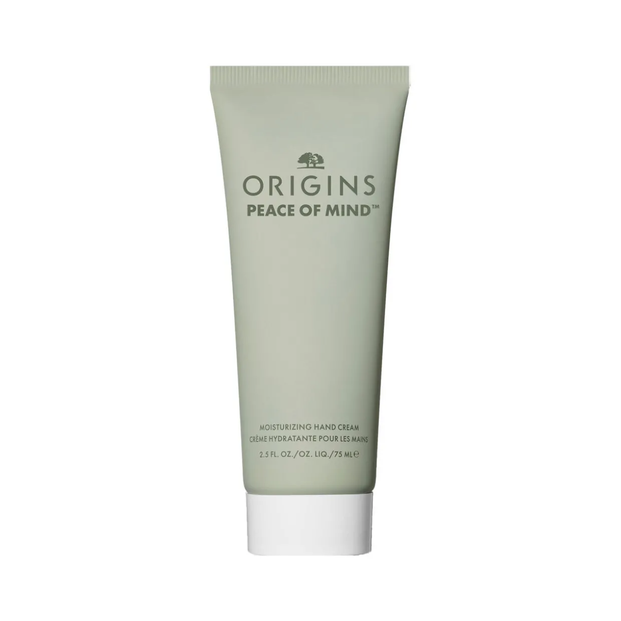 Peace Of Mind™ Moisturising Hand Cream