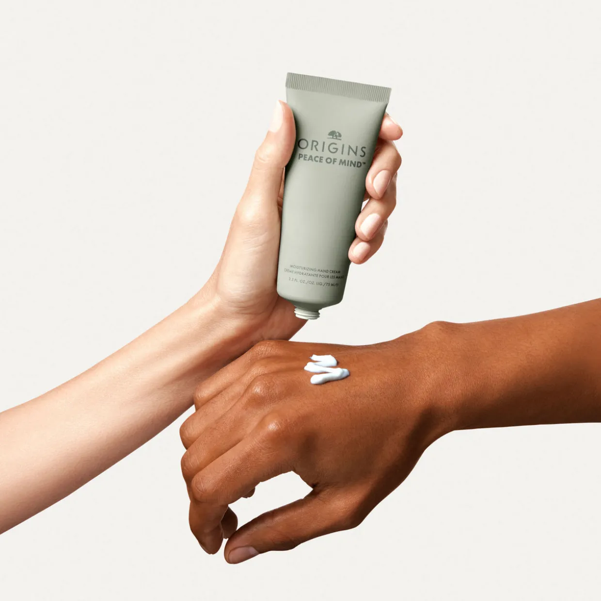 Peace Of Mind™ Moisturising Hand Cream