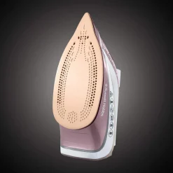 Pearl Glide Steam Iron
