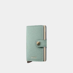 Pebble Mini Wallet
