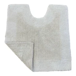 Pedestal Mat Cream