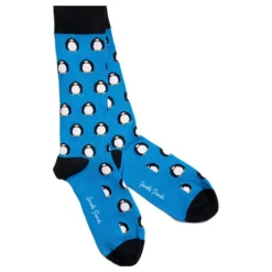 Penguin Socks