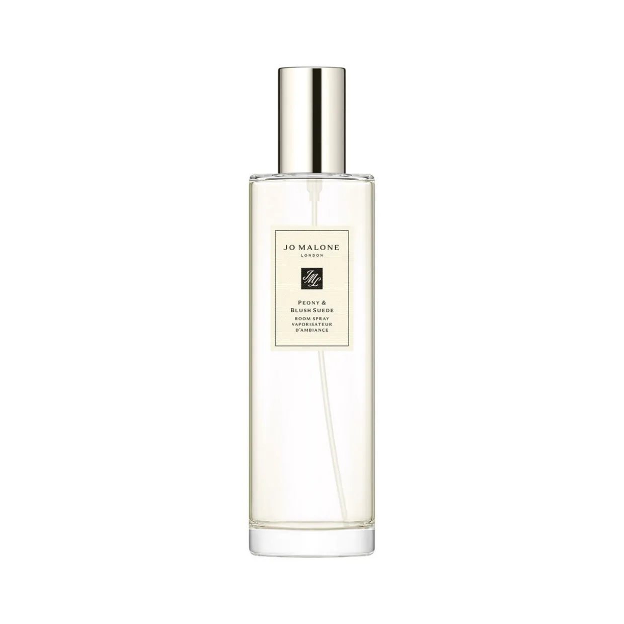 Peony & Blush Suede Room Spray