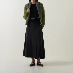 People Shawl Cardigan
