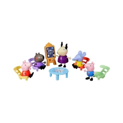 Peppa's Playground