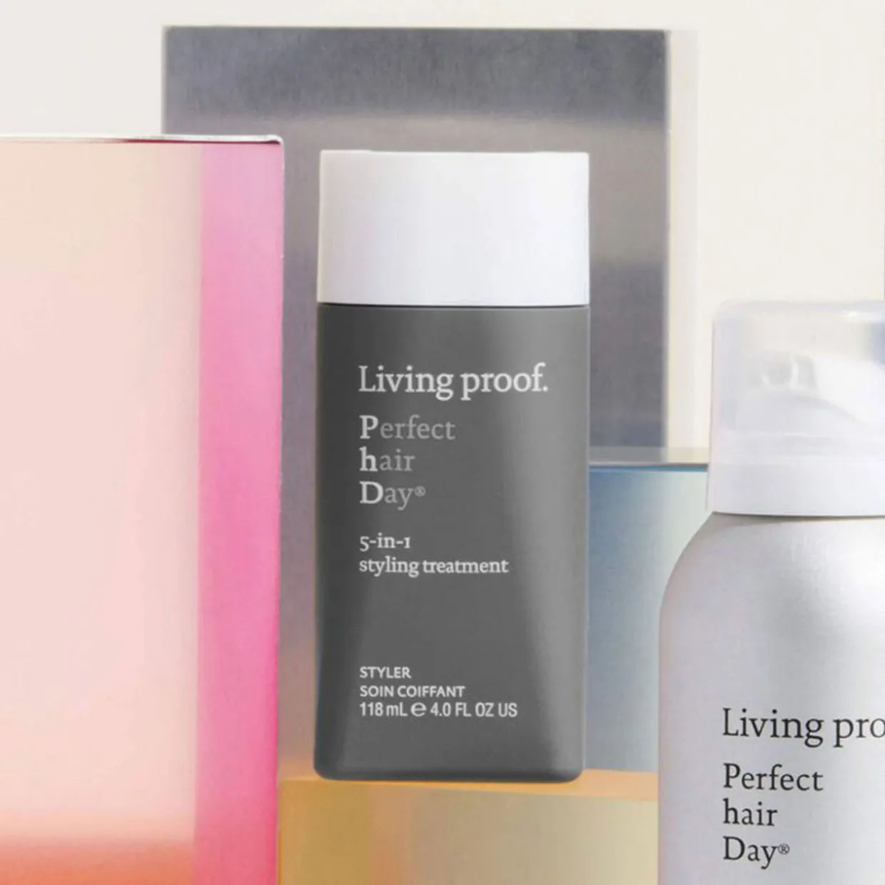 Perfect hair Day (PhD) 5-in-1 Styling Treatment