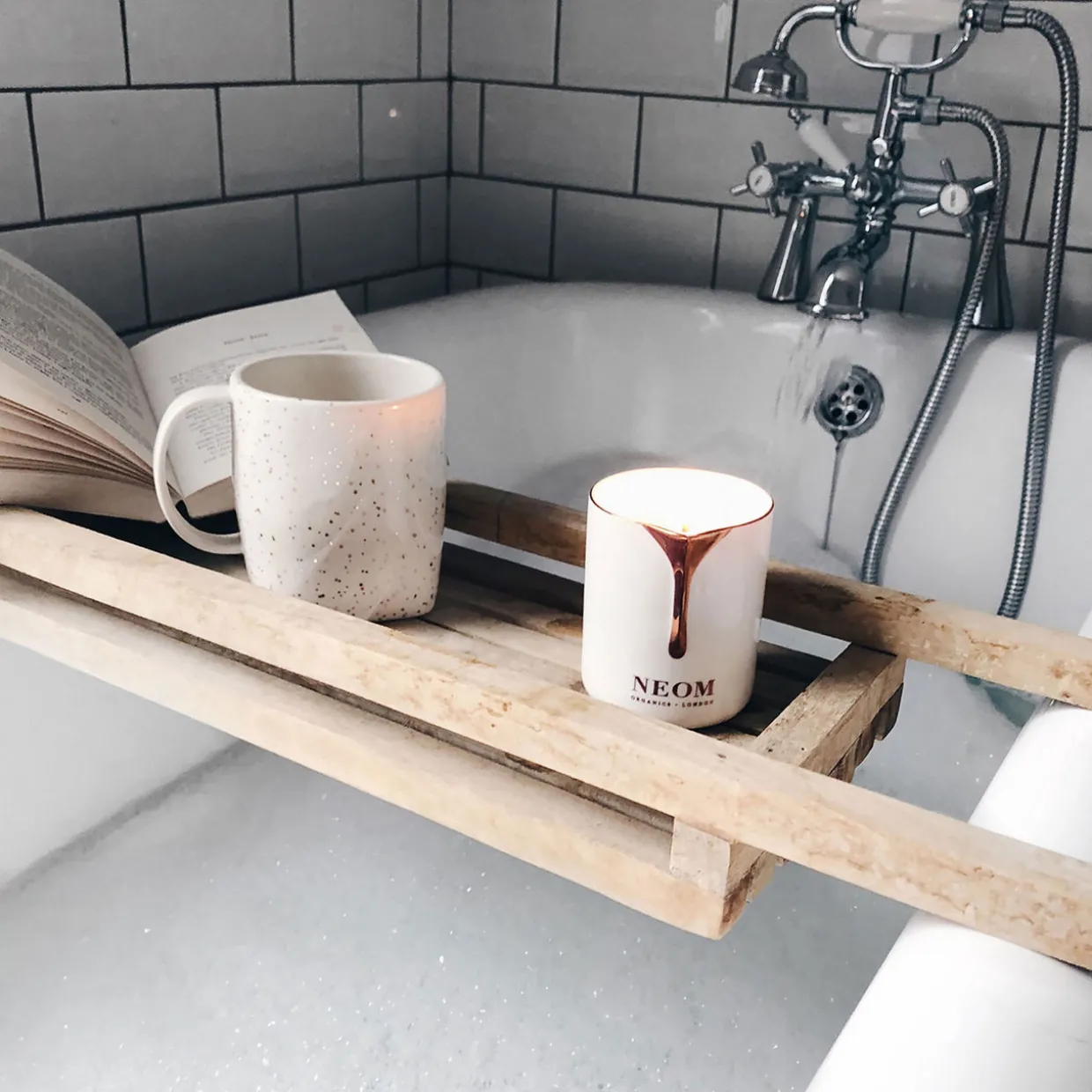 Perfect Night's Sleep Intensive Skin Treatment Candle 140g