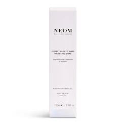 Perfect Night's Sleep Wellbeing Soak 100ml