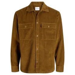Perfect Patch Pocket Overshirt