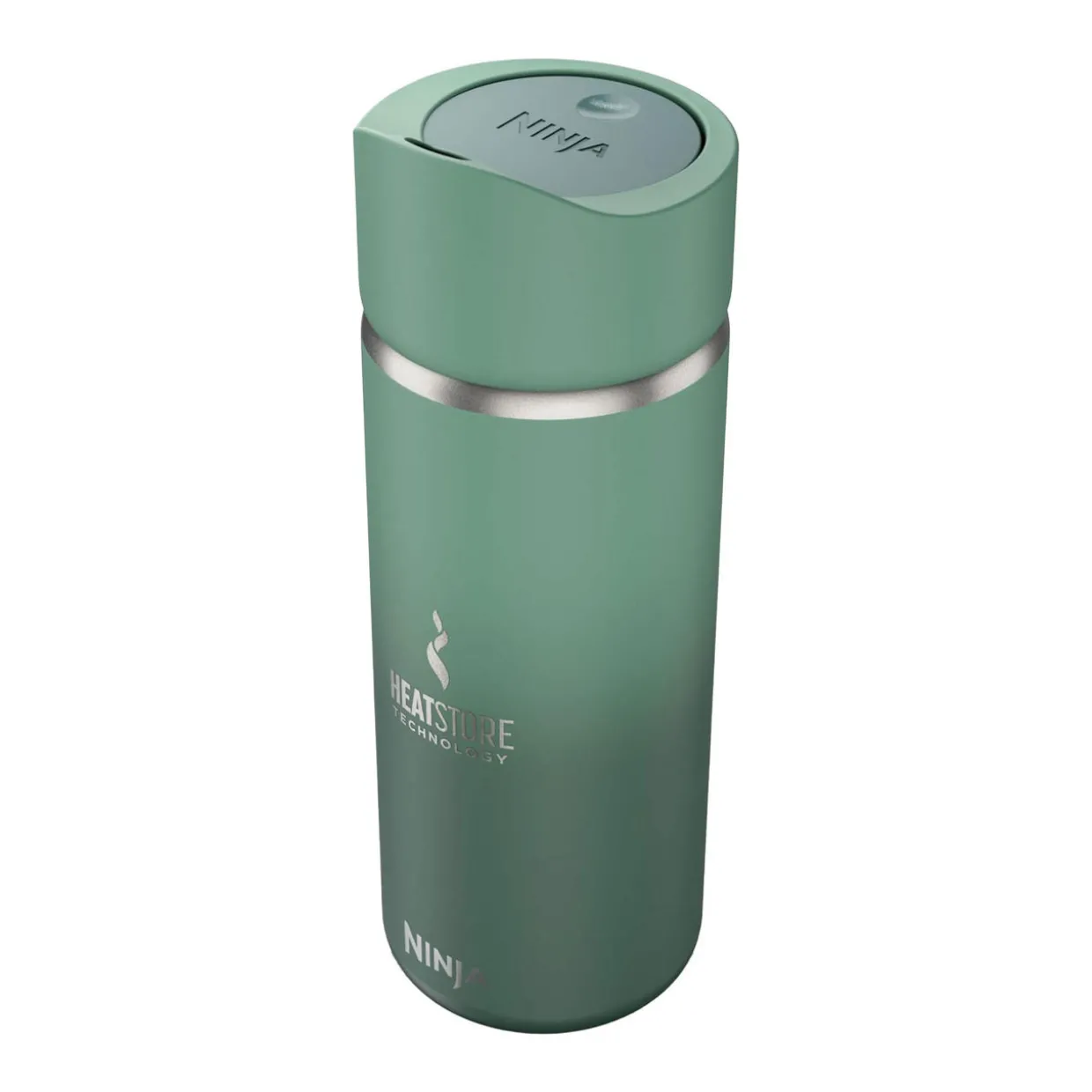 Perfect Sip Travel Mug 300ml Jade