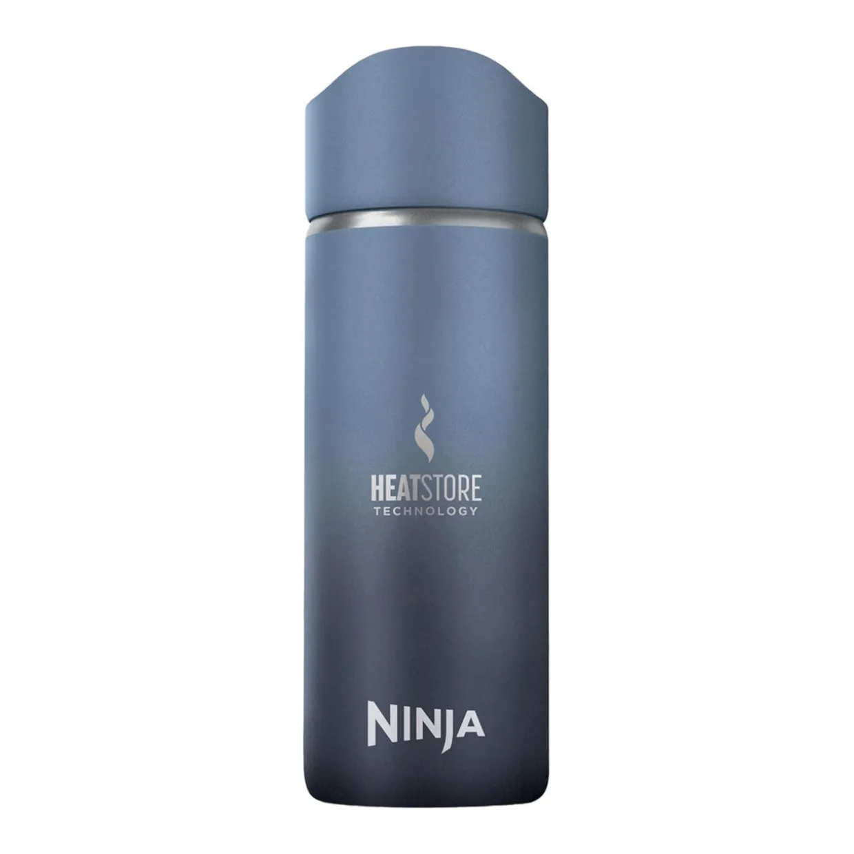 Perfect Sip Travel Mug 400ml Blue