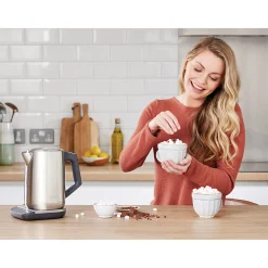 Perfect Temperature Kettle Stainless Steel