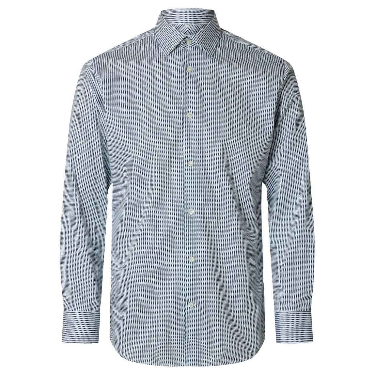 Perform Printed Shirt