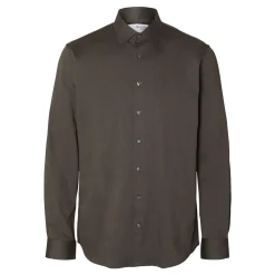Performance Slim Fit Casual Shirt