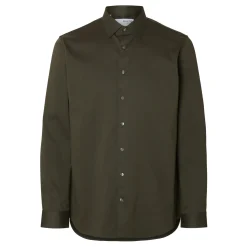 Performance Slim Fit Casual Shirt