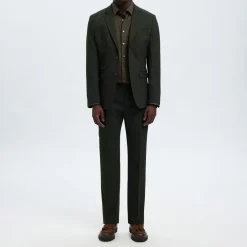 Performance Slim Fit Casual Shirt