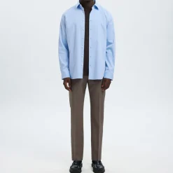 Performance Slim Fit Casual Shirt