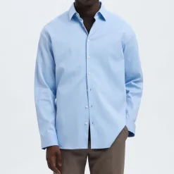 Performance Slim Fit Casual Shirt