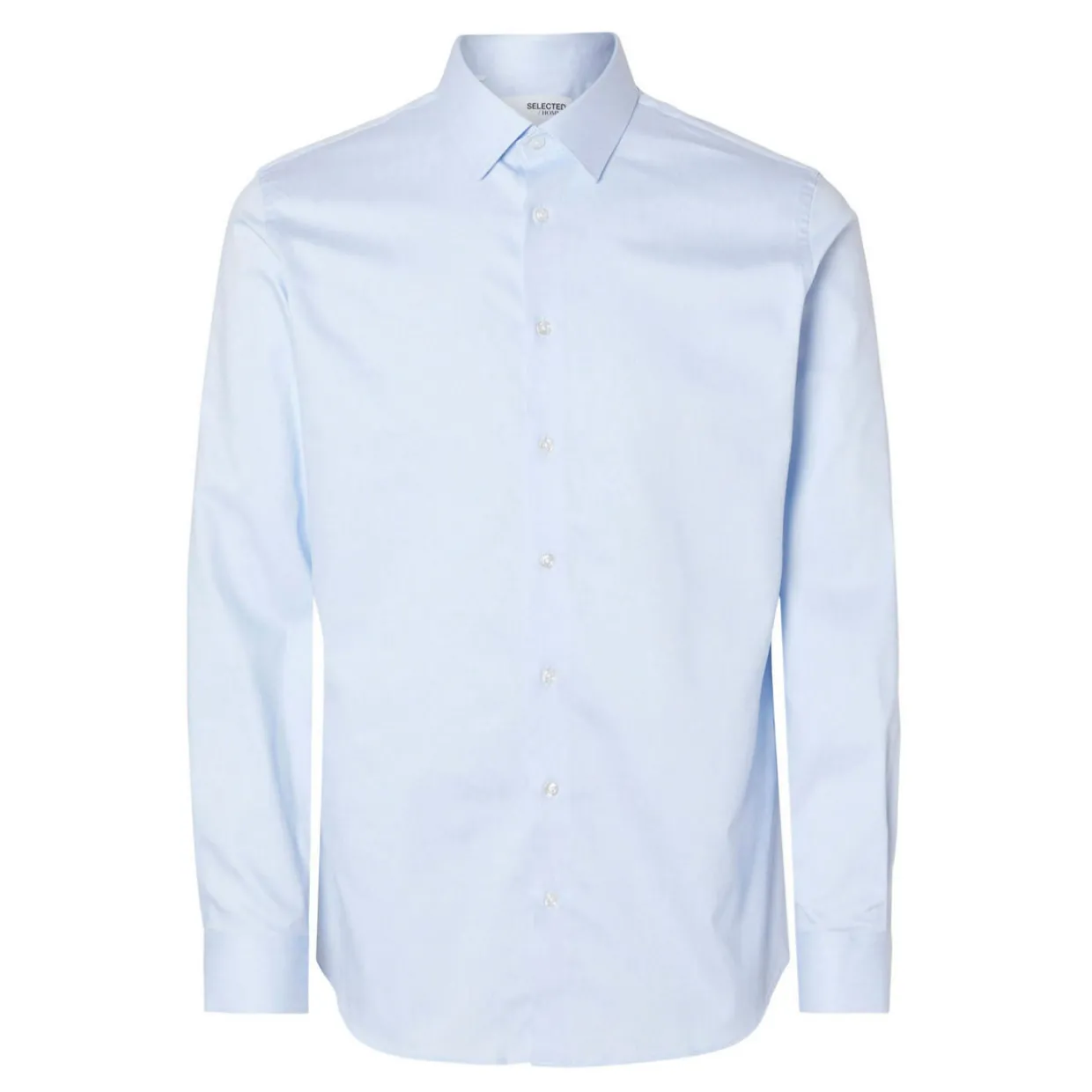 Performance Solid Shirt