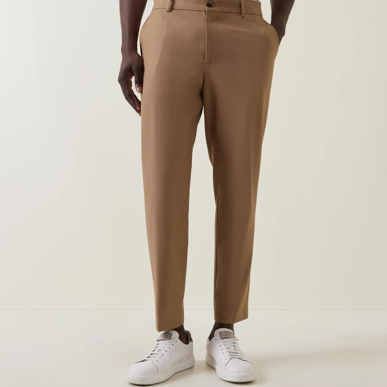 Perin Suit Trousers
