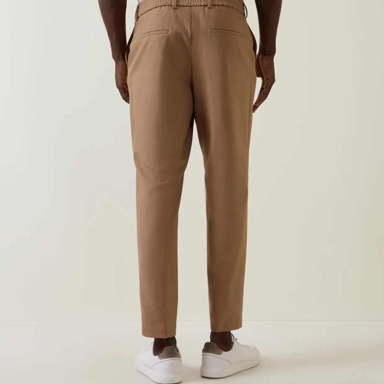 Perin Suit Trousers