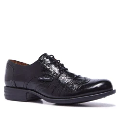 Perla Leather Brogues