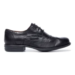 Perla Leather Brogues