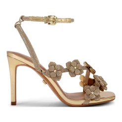 Petalo Heeled Sandals