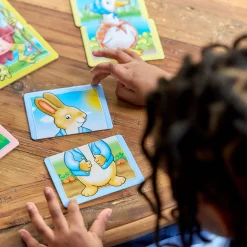 Peter Rabbit™ Heads & Tails Game