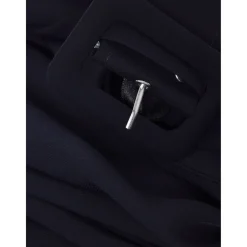Petite Lissia Belted Jumpsuit