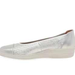 Petunia Ballet Flats