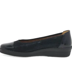 Petunia Ballet Flats
