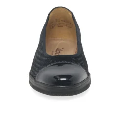 Petunia Ballet Flats