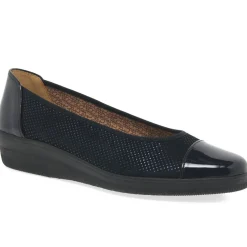 Petunia Ballet Flats
