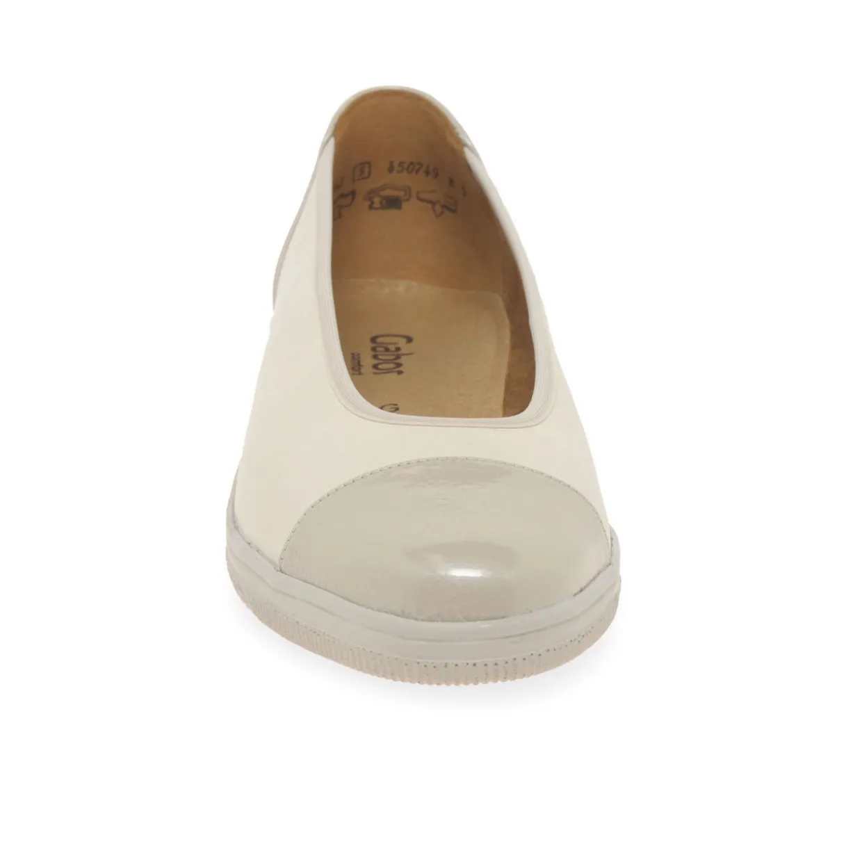 Petunia Patent Accent Wedges