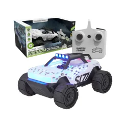 Phantom Crawler Remote Control Truck