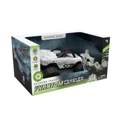 Phantom Crawler Remote Control Truck