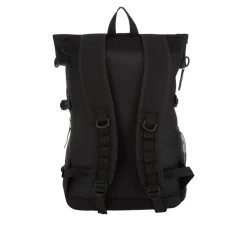 Philis Roll-Top Backpack