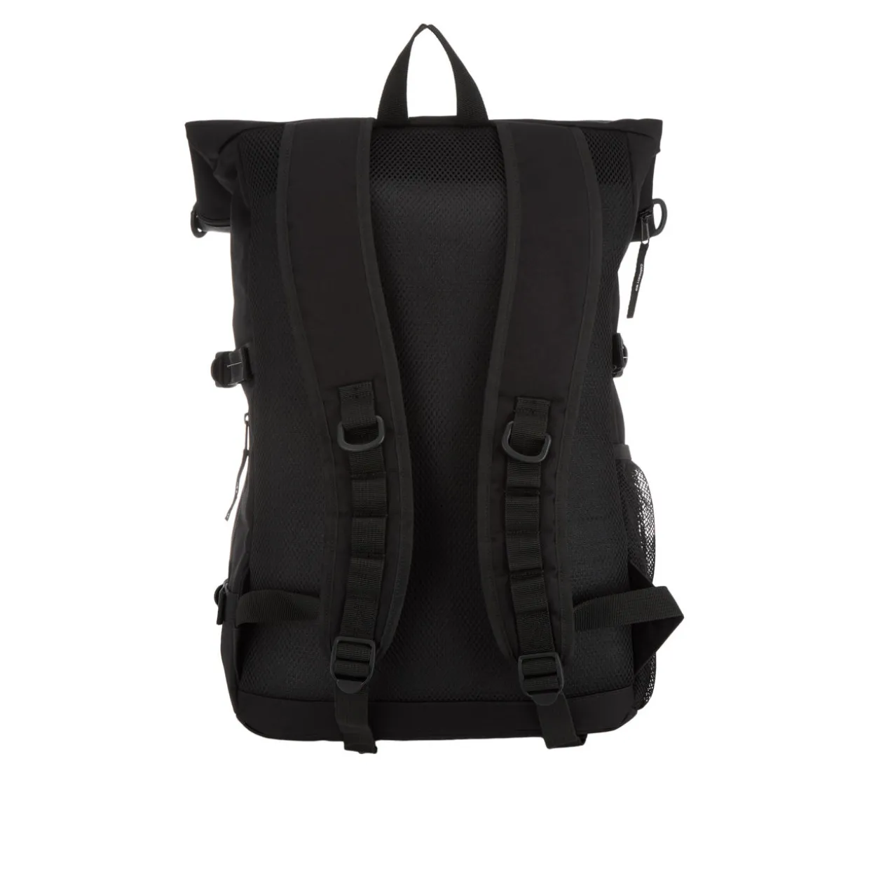 Philis Roll-Top Backpack