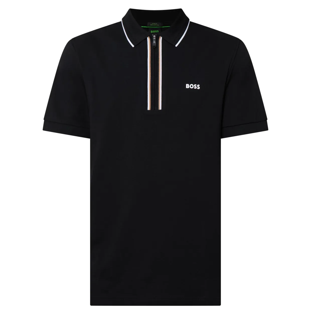 Philix Logo Polo Shirt