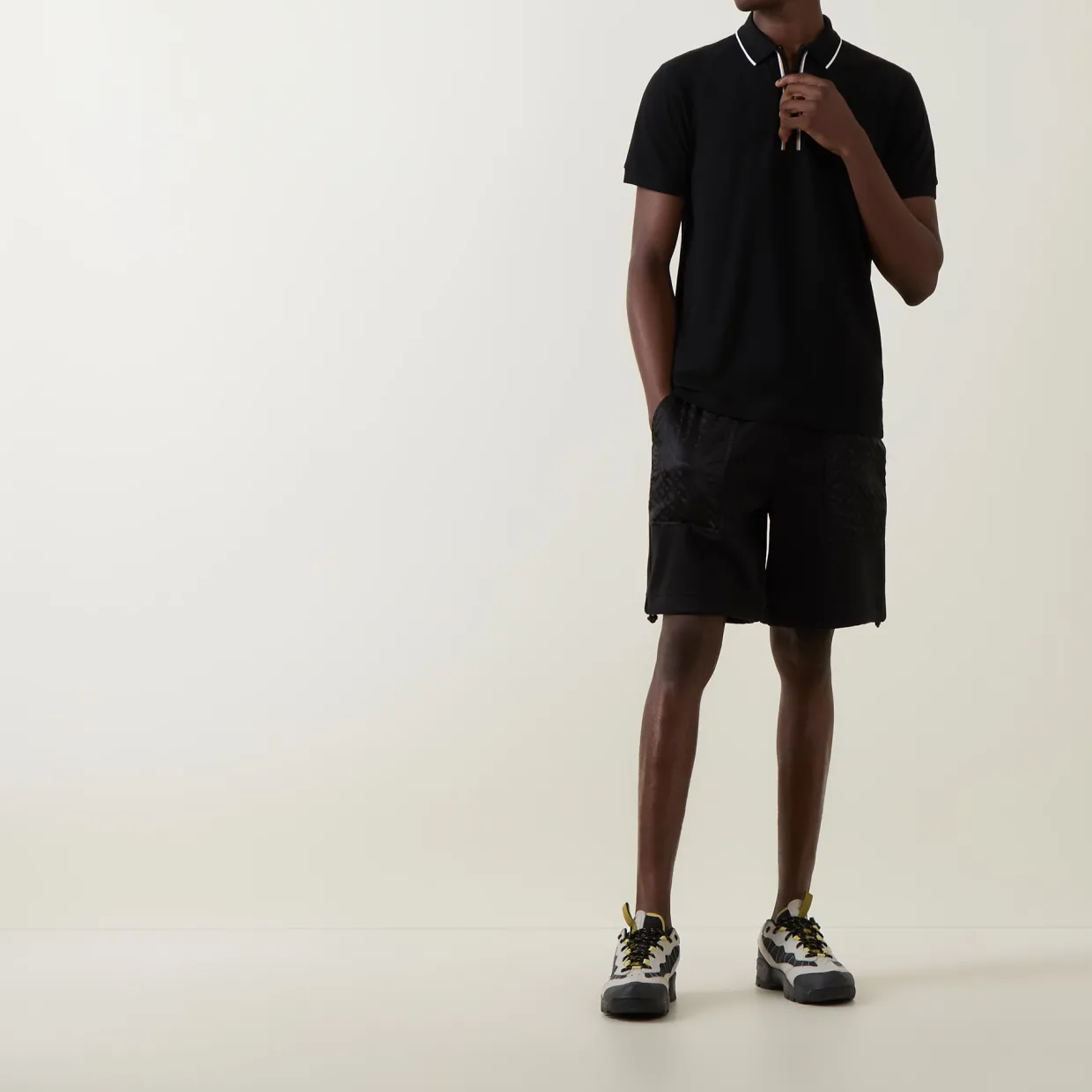 Philix Logo Polo Shirt