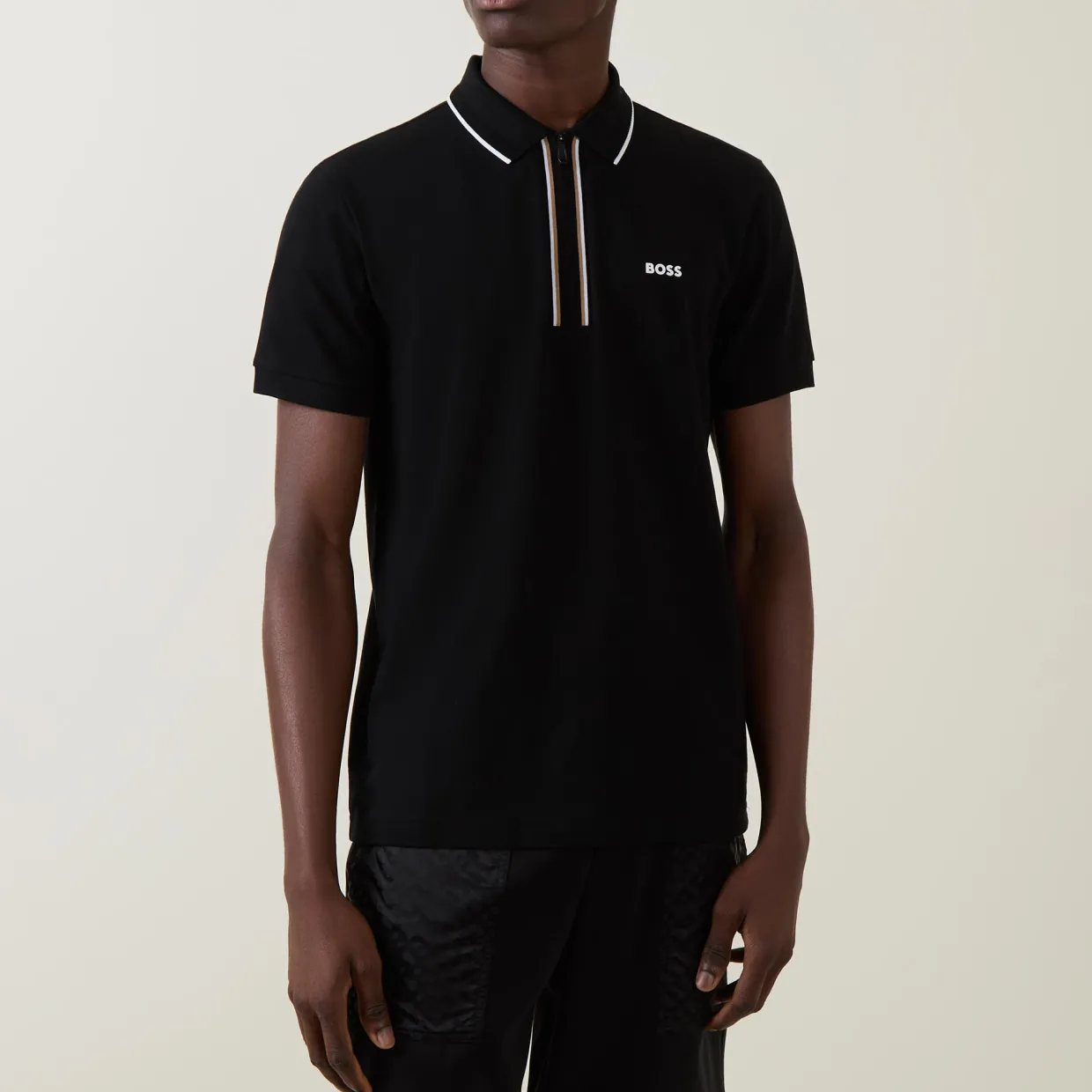 Philix Logo Polo Shirt