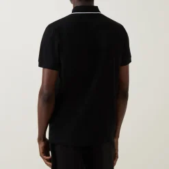Philix Logo Polo Shirt