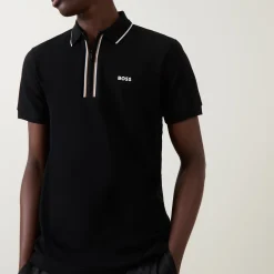 Philix Logo Polo Shirt